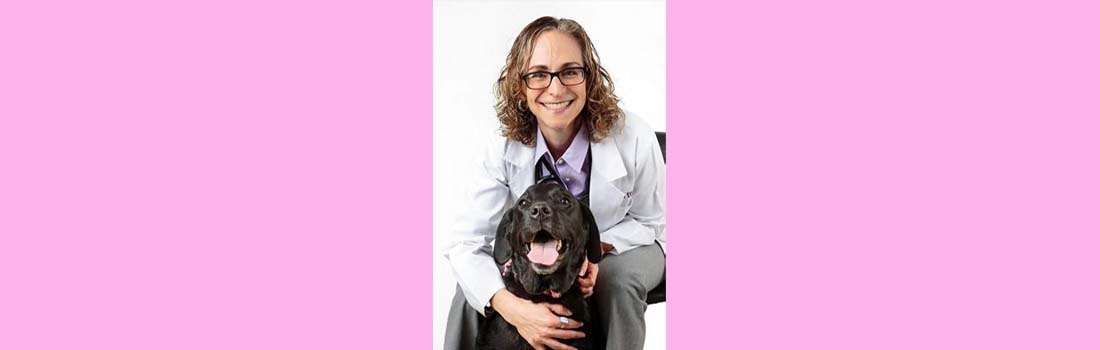 Veterinary cancer specialist will present program in Watertown