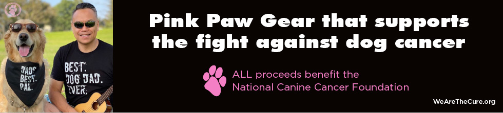 Pink Paw Gear Generic Web Ad