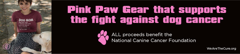 Pink Paw Gear Generic Web Ad