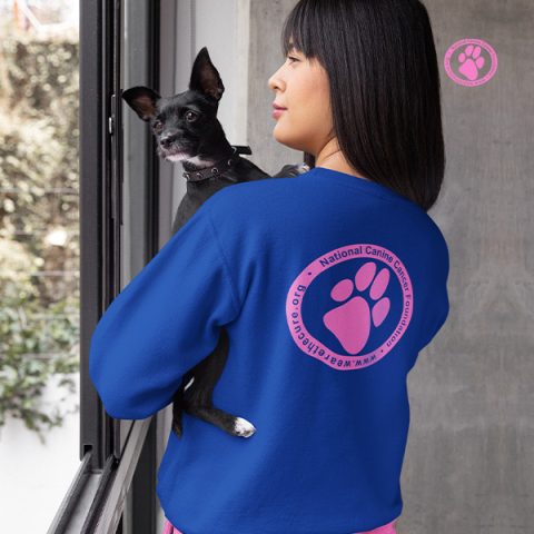 Shop - The National Canine Cancer Foundation