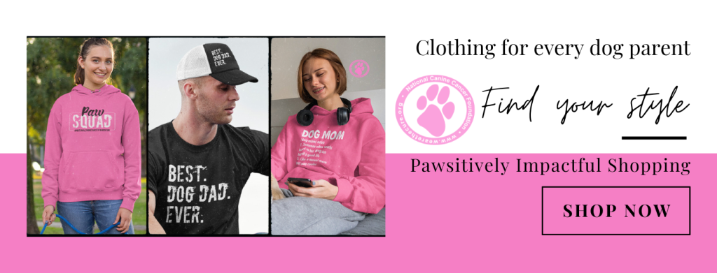 clothing for dog parents